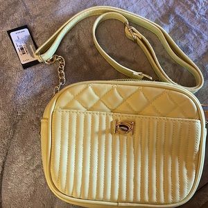 Bebe crossbody